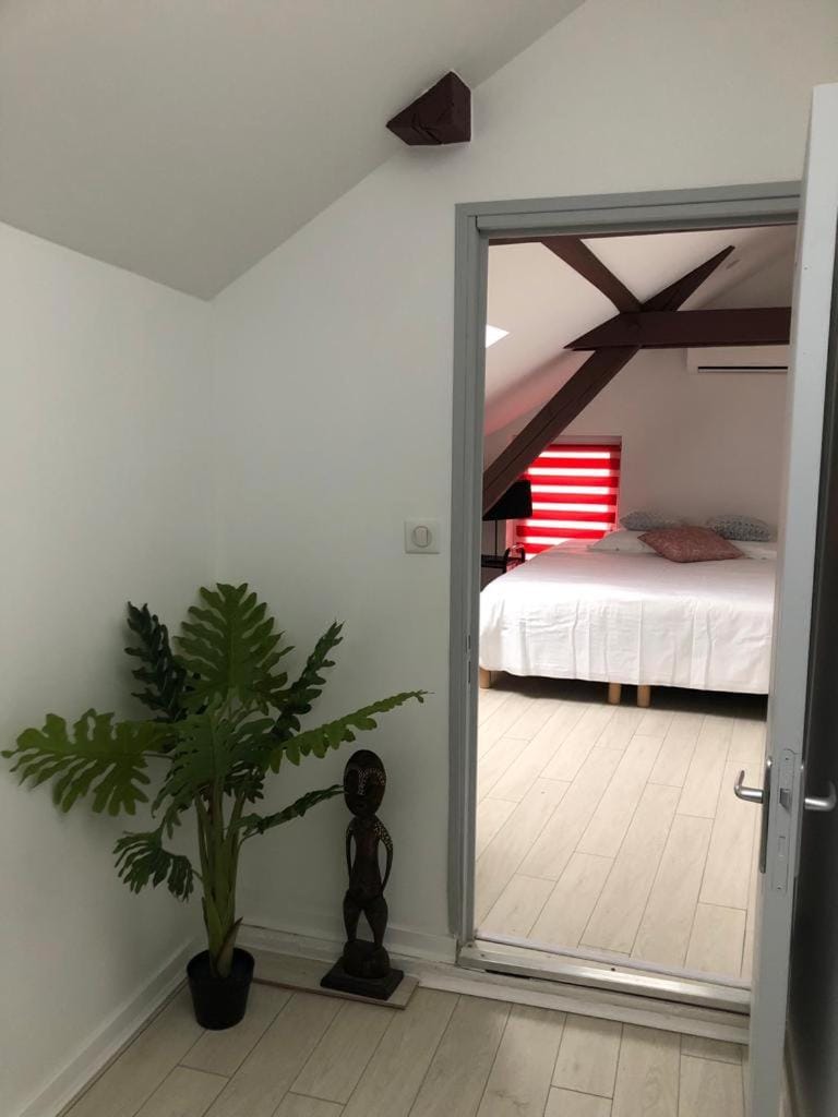 Alsacian Home - Old Town Cosy Apartments Apartment in Colmar