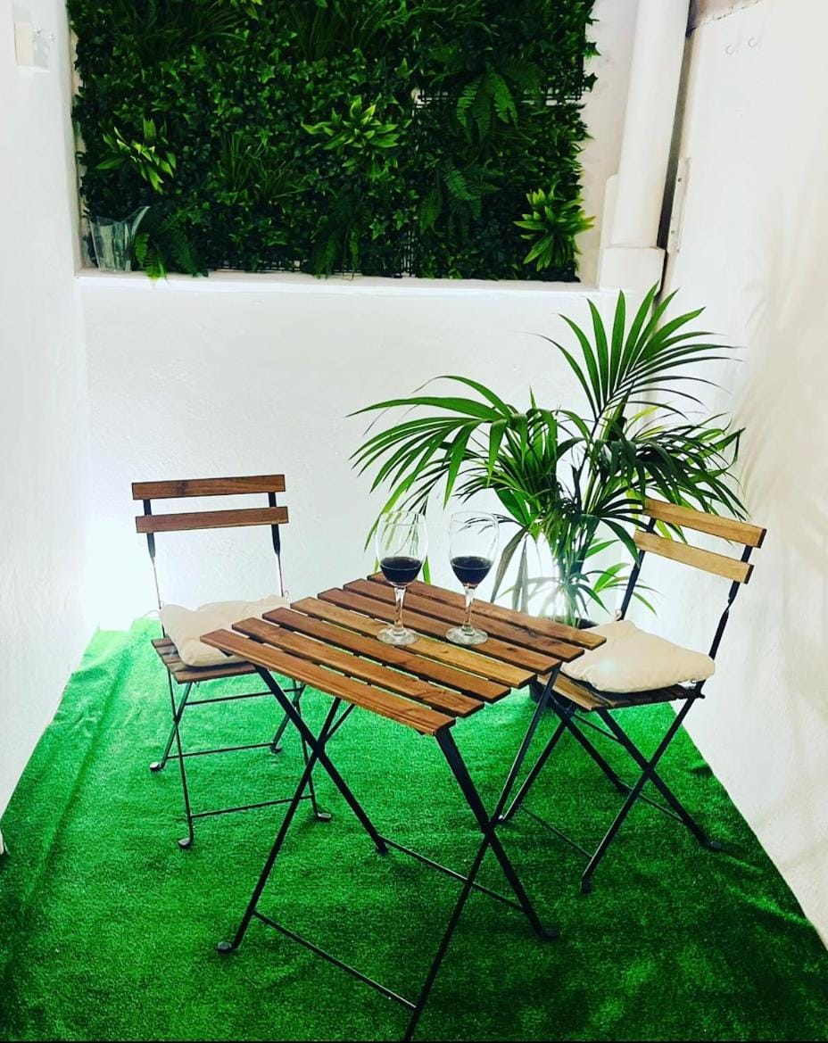 Stadiumapartament Apartment in Santa Cruz de Tenerife
