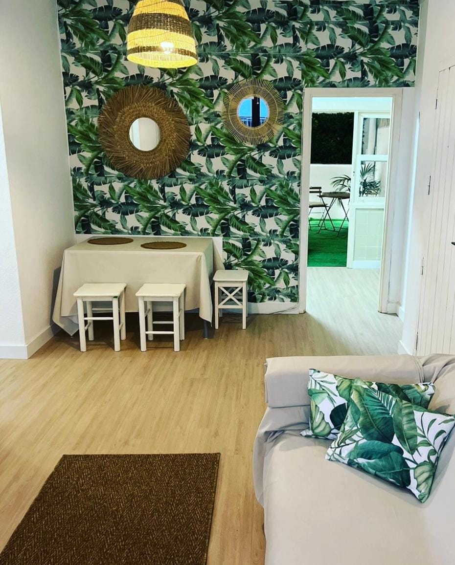 Stadiumapartament Apartment in Santa Cruz de Tenerife