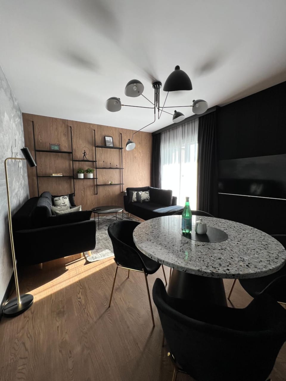 Apartament Rzeszów Apartment in Poland
