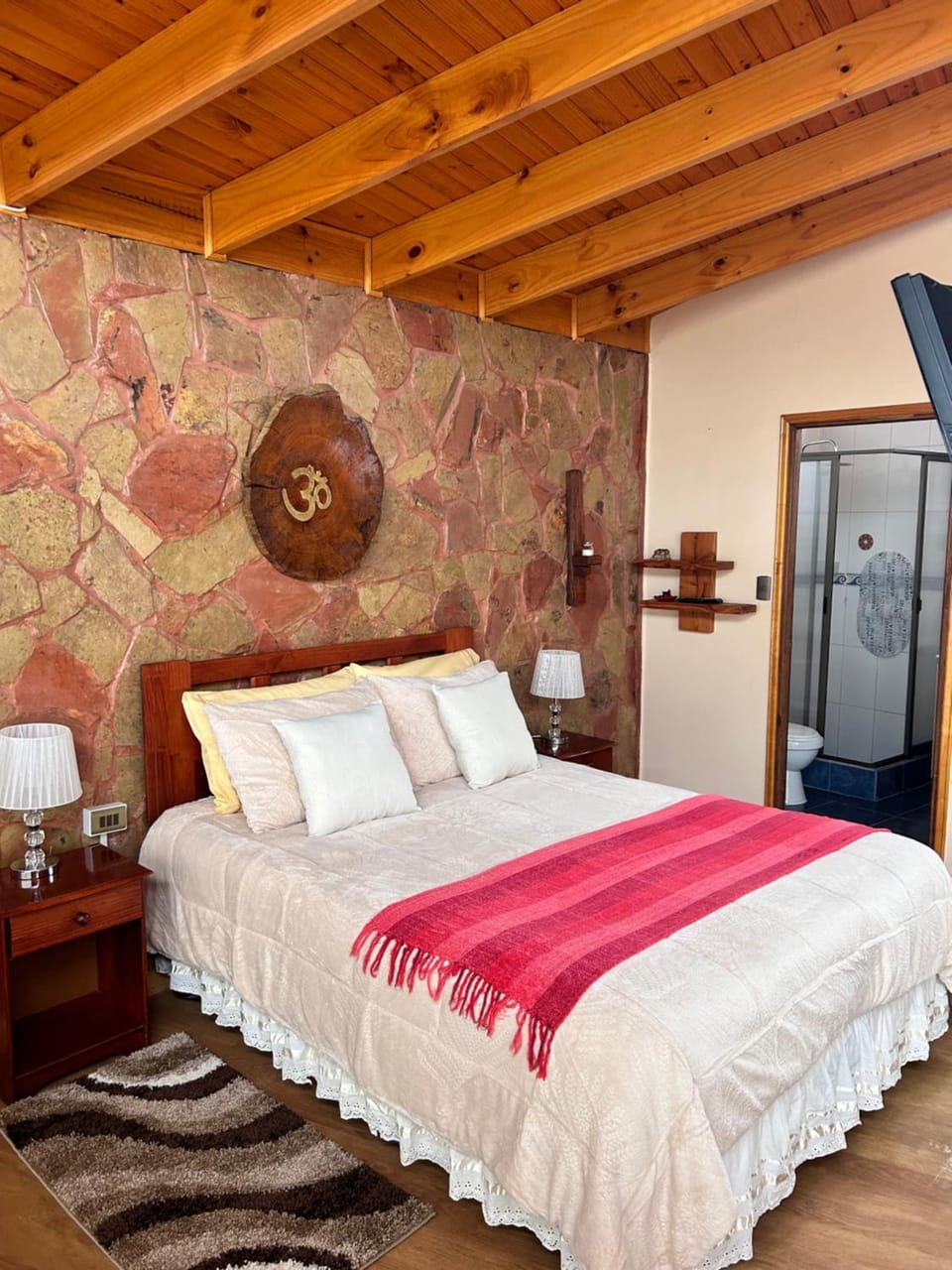 alojamiento Lof tüng Apartment in Coquimbo Region