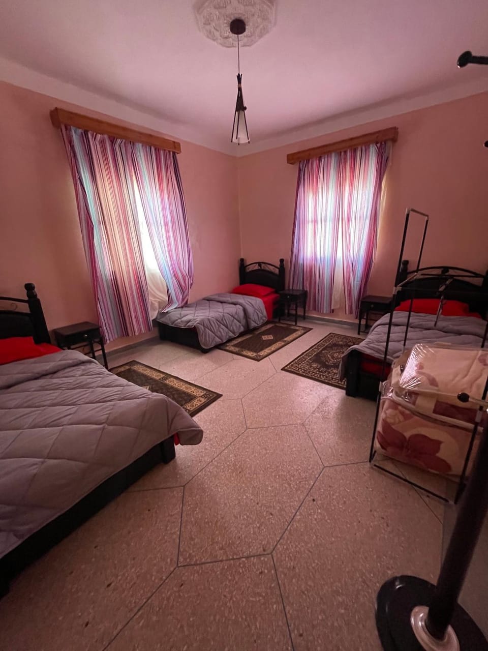 Hôtel Titrit Bed and Breakfast in Souss-Massa