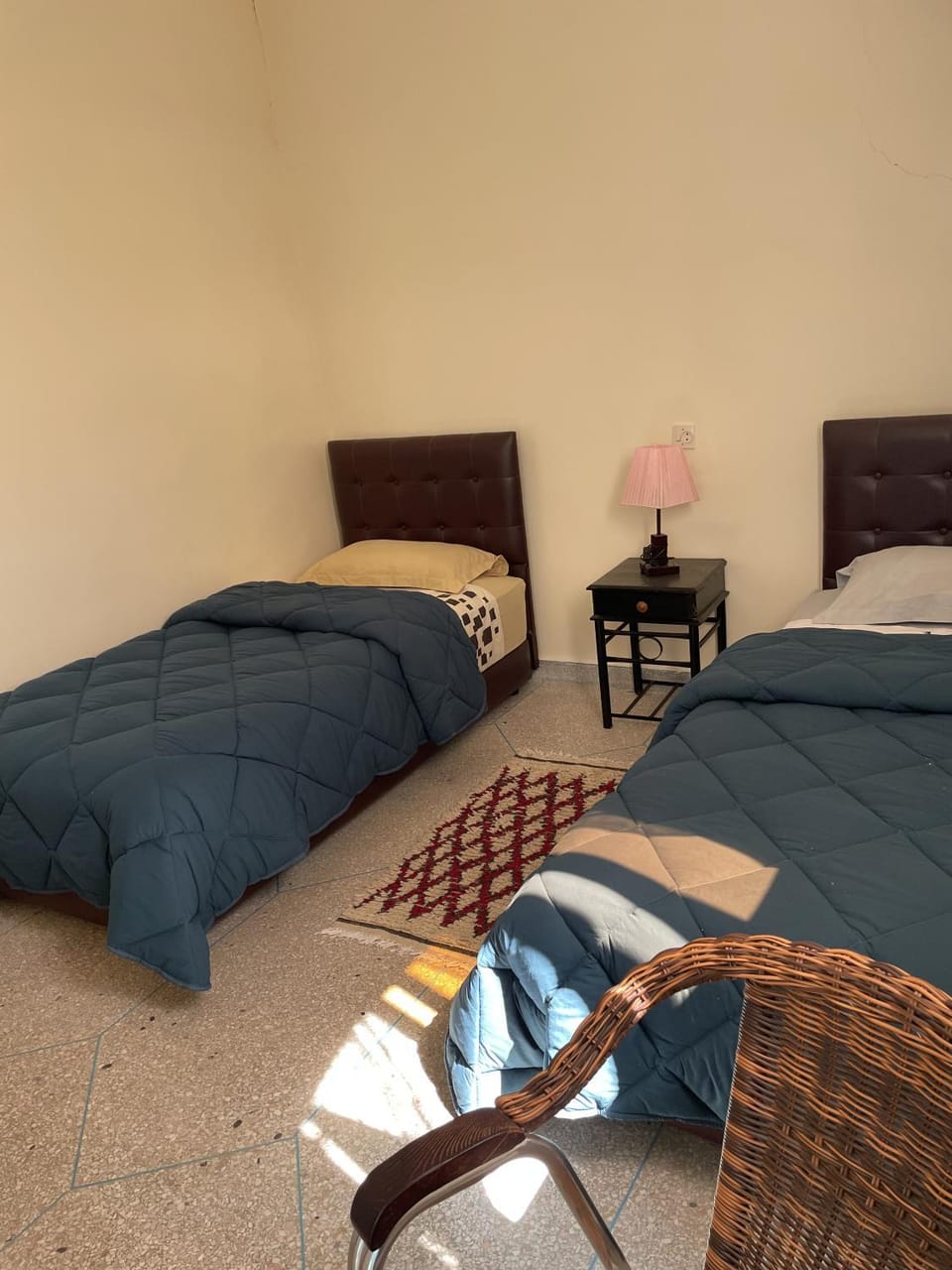 Hôtel Titrit Bed and Breakfast in Souss-Massa