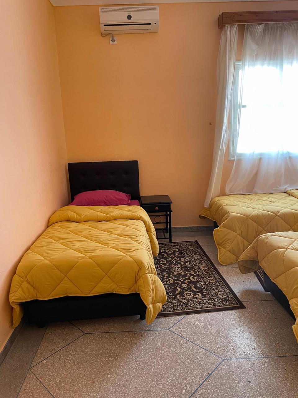 Hôtel Titrit Bed and Breakfast in Souss-Massa