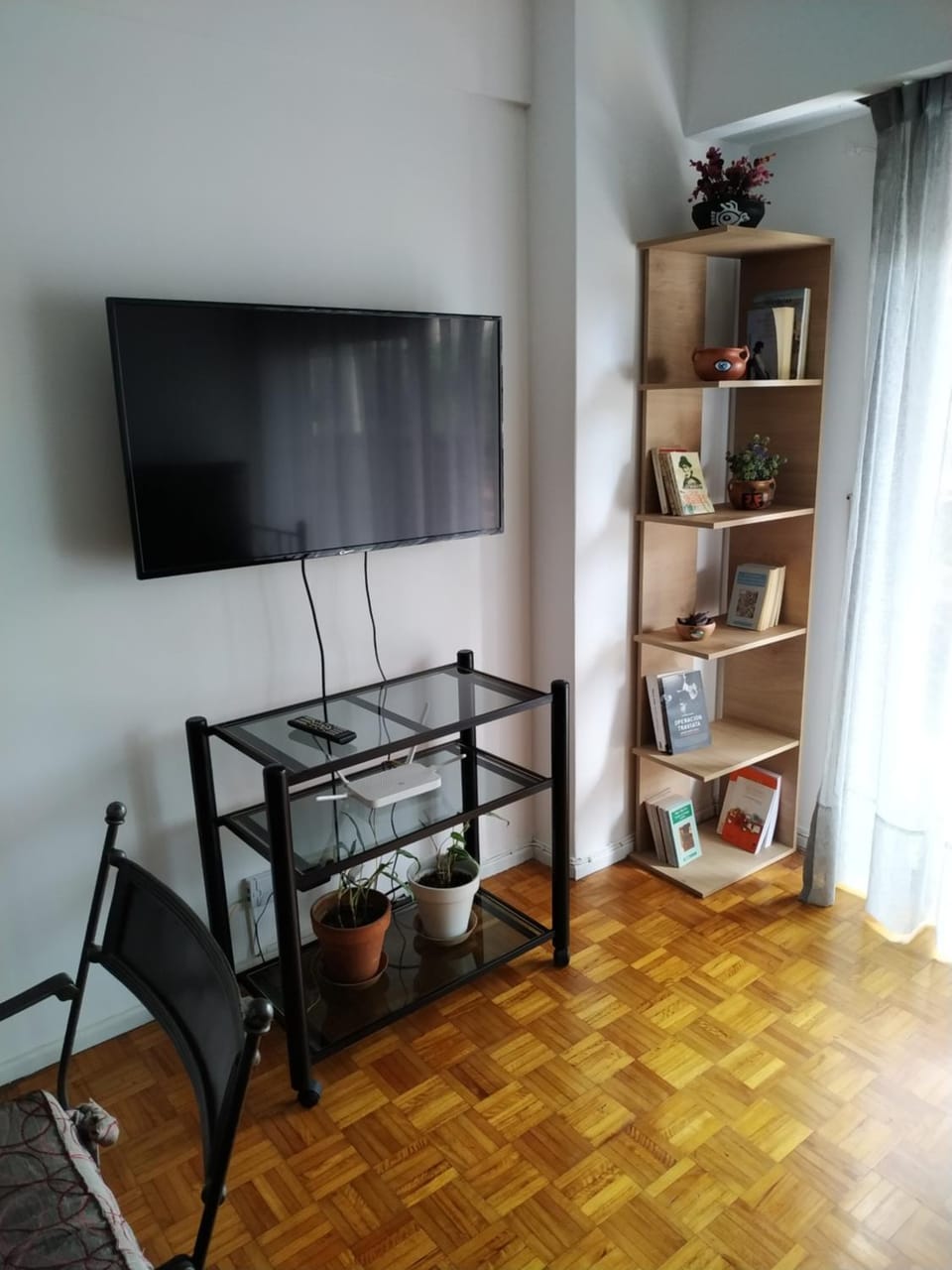 TV and multimedia
