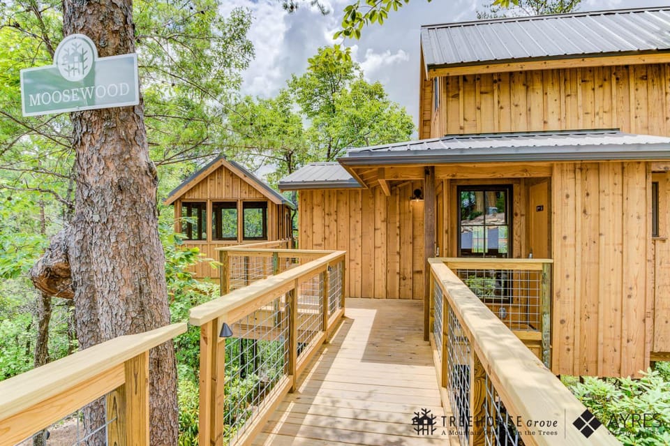 Property building, Spring, Day, Natural landscape