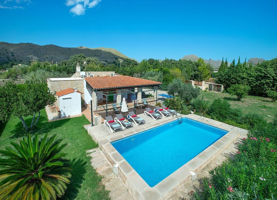 Off site, Swimming pool