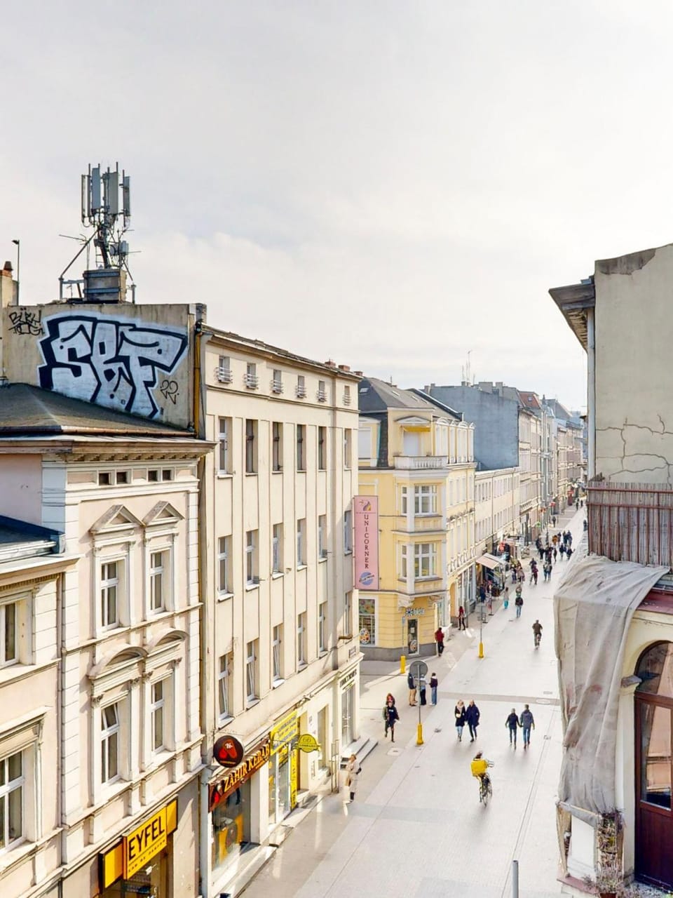 City view