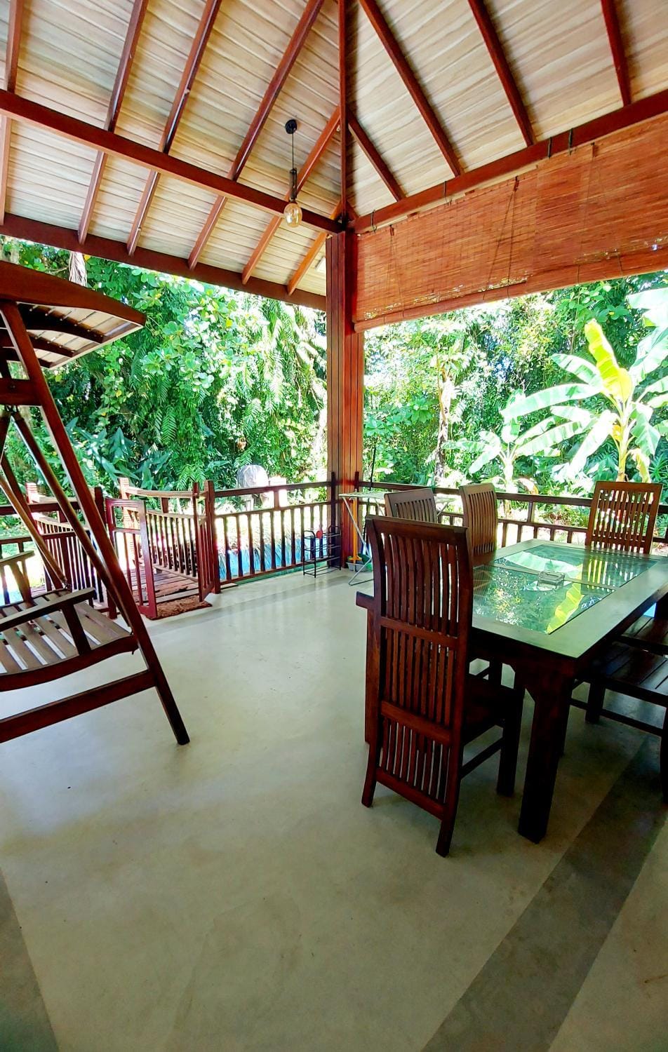 Villa Green Ice Villa in Southern Province