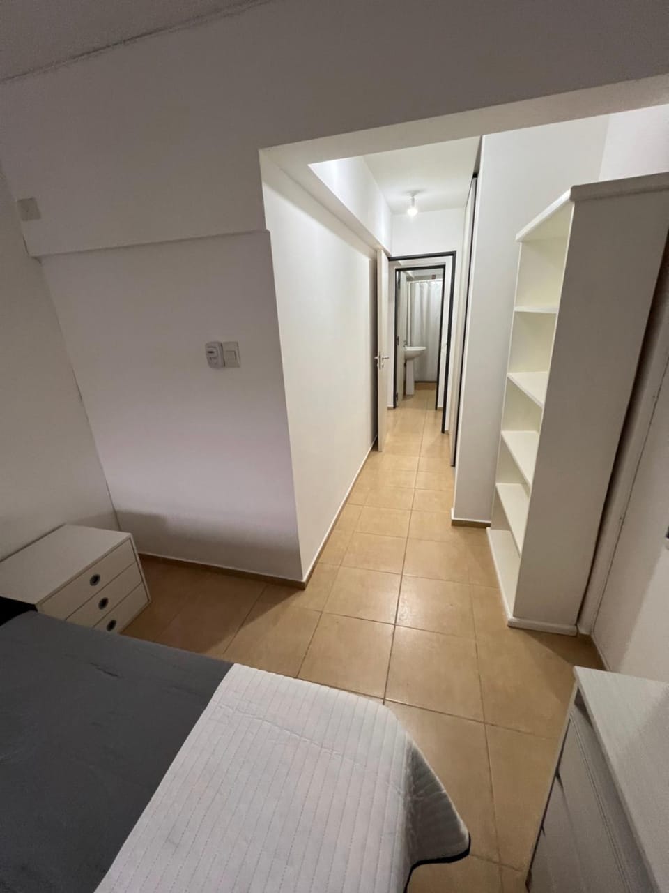 Castel Di Lucio 6 - Pleno centro Cba - Apartment in Cordoba