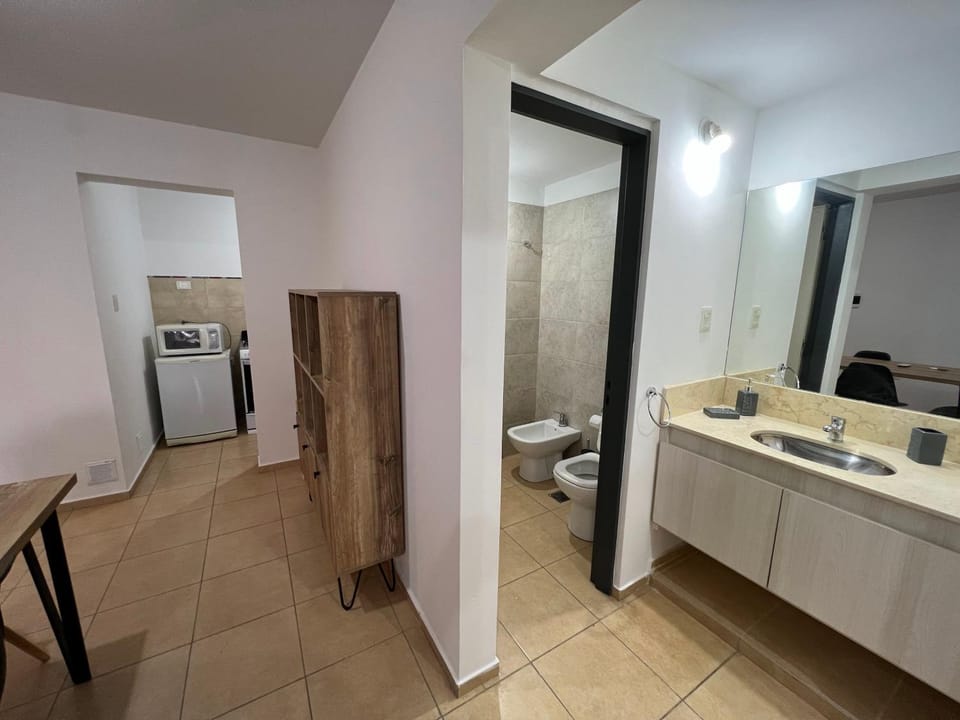 Castel Di Lucio 6 - Pleno centro Cba - Apartment in Cordoba