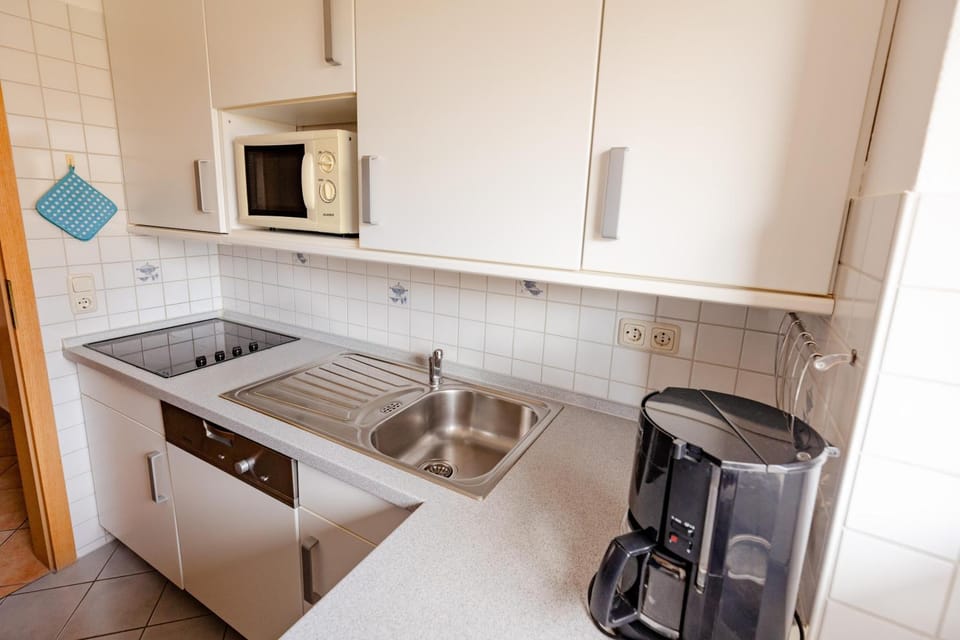 Waldweg App 3 Apartment in Lower Saxony, Germany