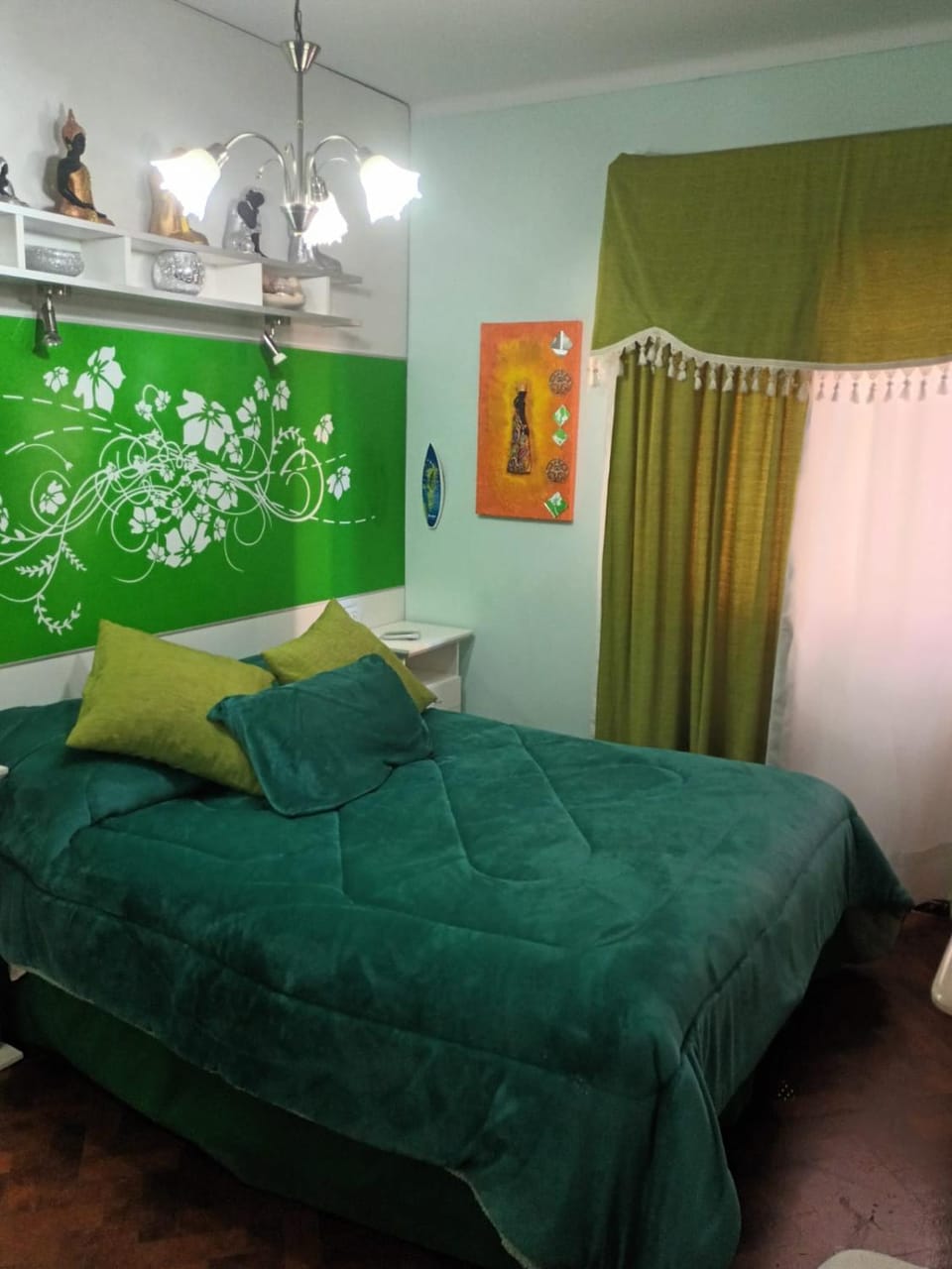 Departamento Loló Apartment in Mendoza
