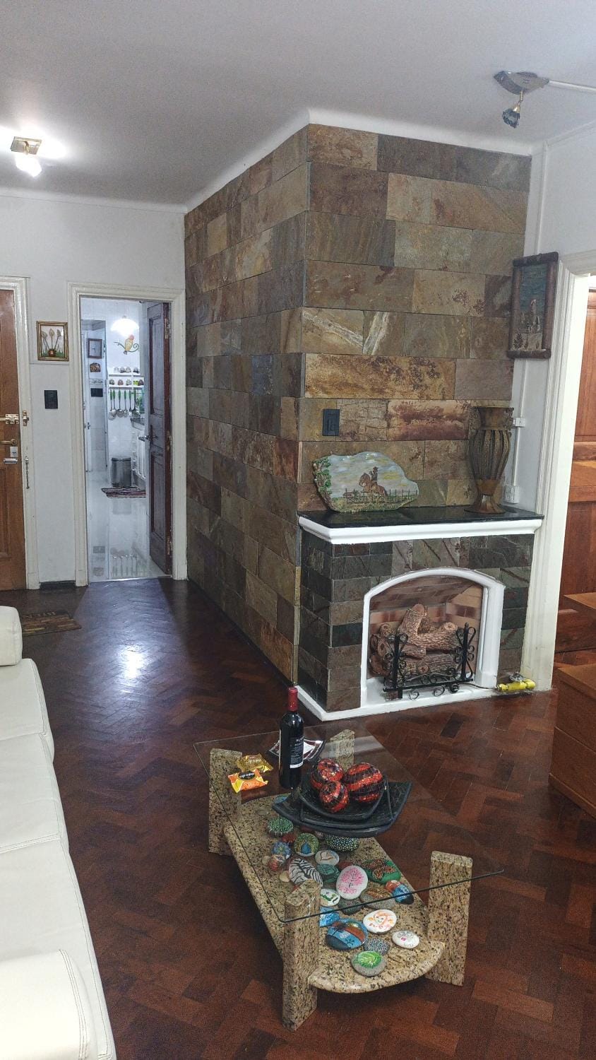 Departamento Loló Apartment in Mendoza