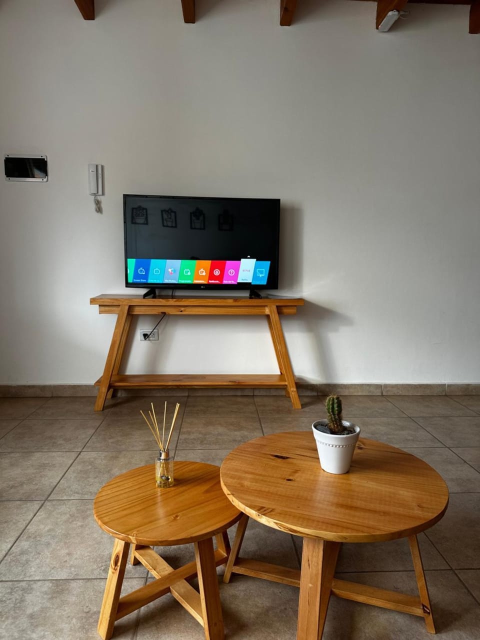 TV and multimedia