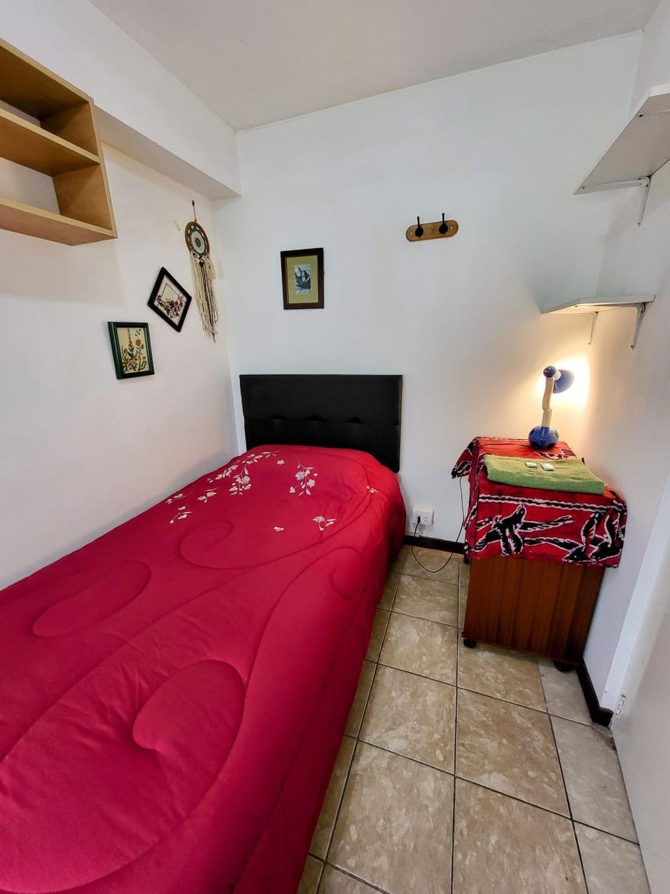 Private Cozy room with batroom in Miraflores Vacation rental in Miraflores