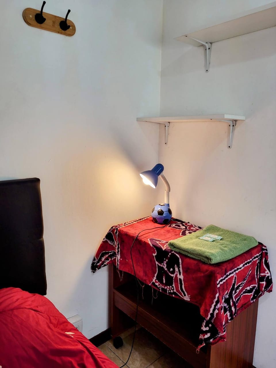Private Cozy room with batroom in Miraflores Vacation rental in Miraflores