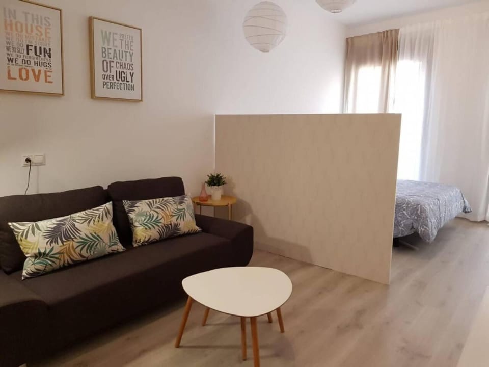 LovelyLoft Pablo Old Town Apartment in Alicante