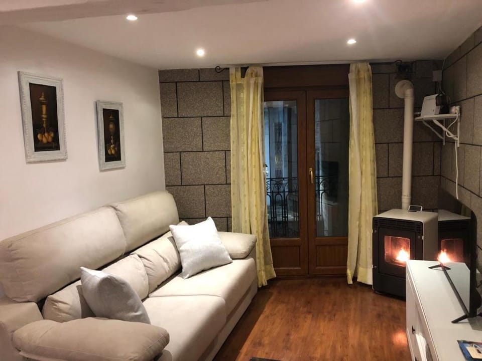 Apartamento Cervantes - Piedad Fernandez Fernandez Gestión de Inmuebles SL Apartment in Béjar