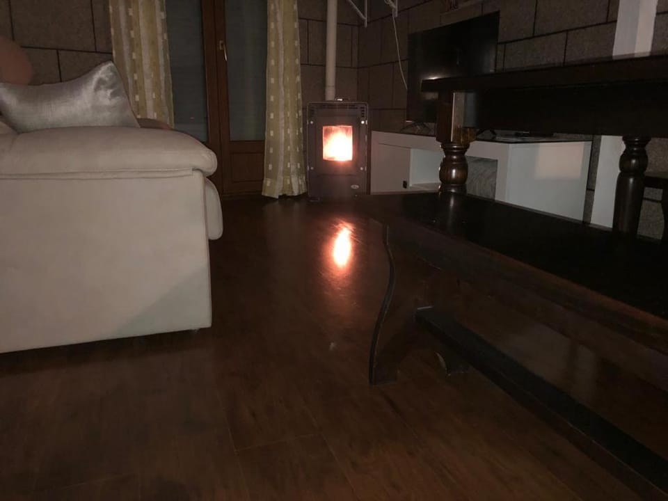 Apartamento Cervantes - Piedad Fernandez Fernandez Gestión de Inmuebles SL Apartment in Béjar