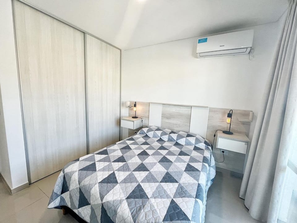 Torre Leonardo Carlos Paz Apartment in Villa Carlos Paz