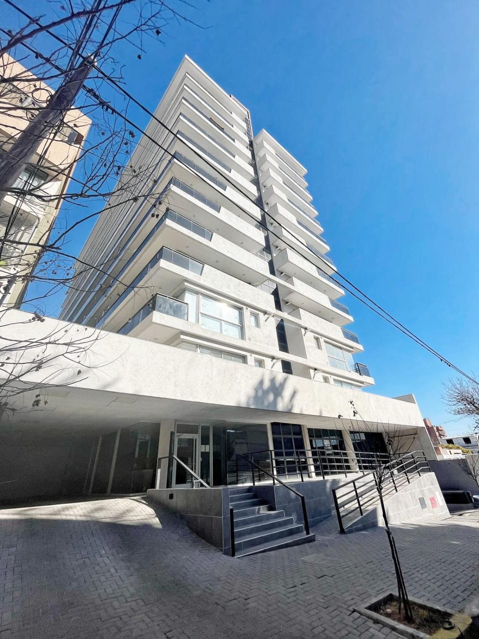 Torre Leonardo Carlos Paz Apartment in Villa Carlos Paz