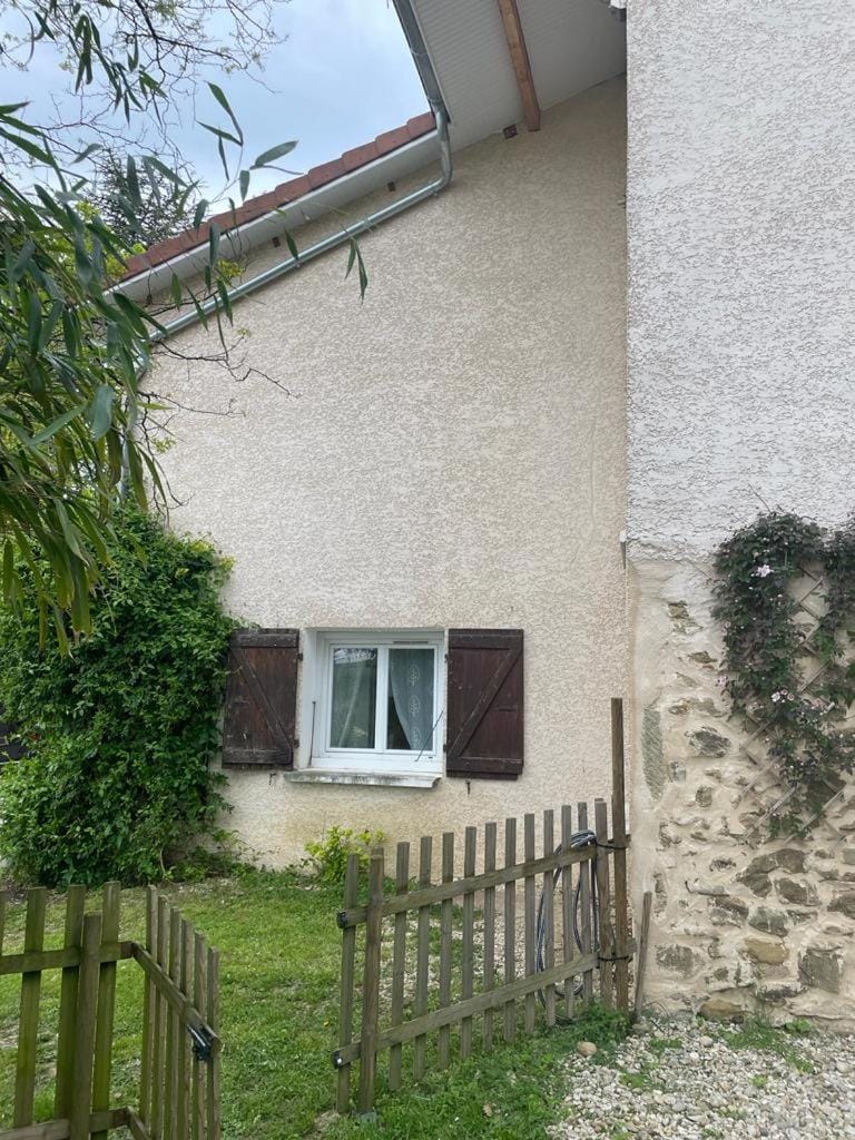 Le Gîte de Félix - Maison chaleureuse 190m2 - 6 ch - 20pers House in Auvergne-Rhône-Alpes