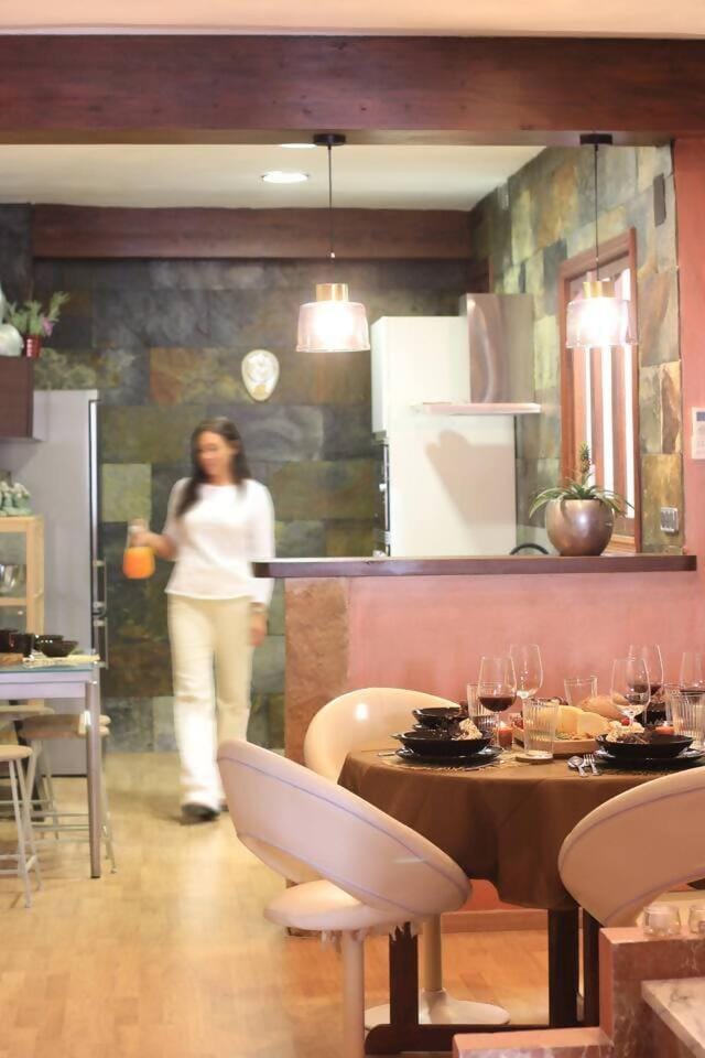 Casa Marron Boutique Home House in Marina Alta