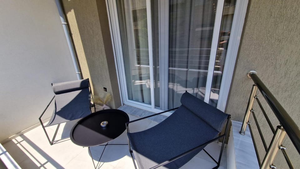 8 Blocks Apartments - Alexandroupoli Apartment in Alexandroupoli