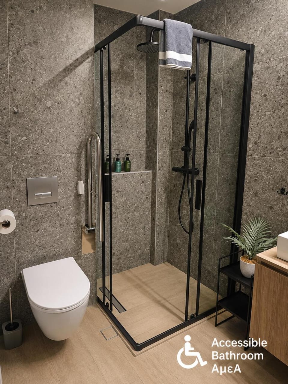 8 Blocks Apartments - Alexandroupoli Apartment in Alexandroupoli