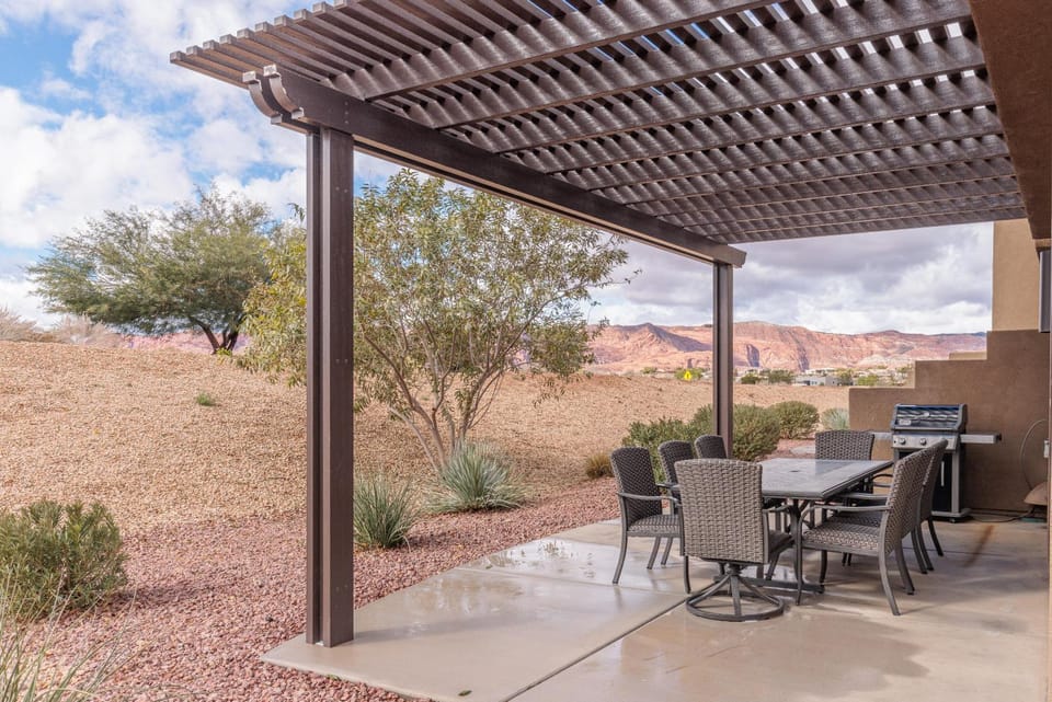 Desert Skies House in St George