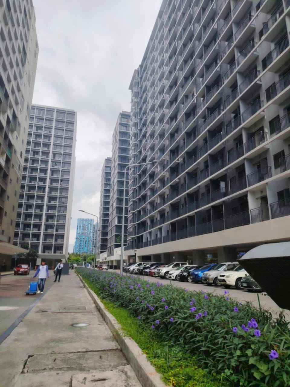 Shore One Condotel At Mall of Asia, Philippines Apartment hotel in Pasay