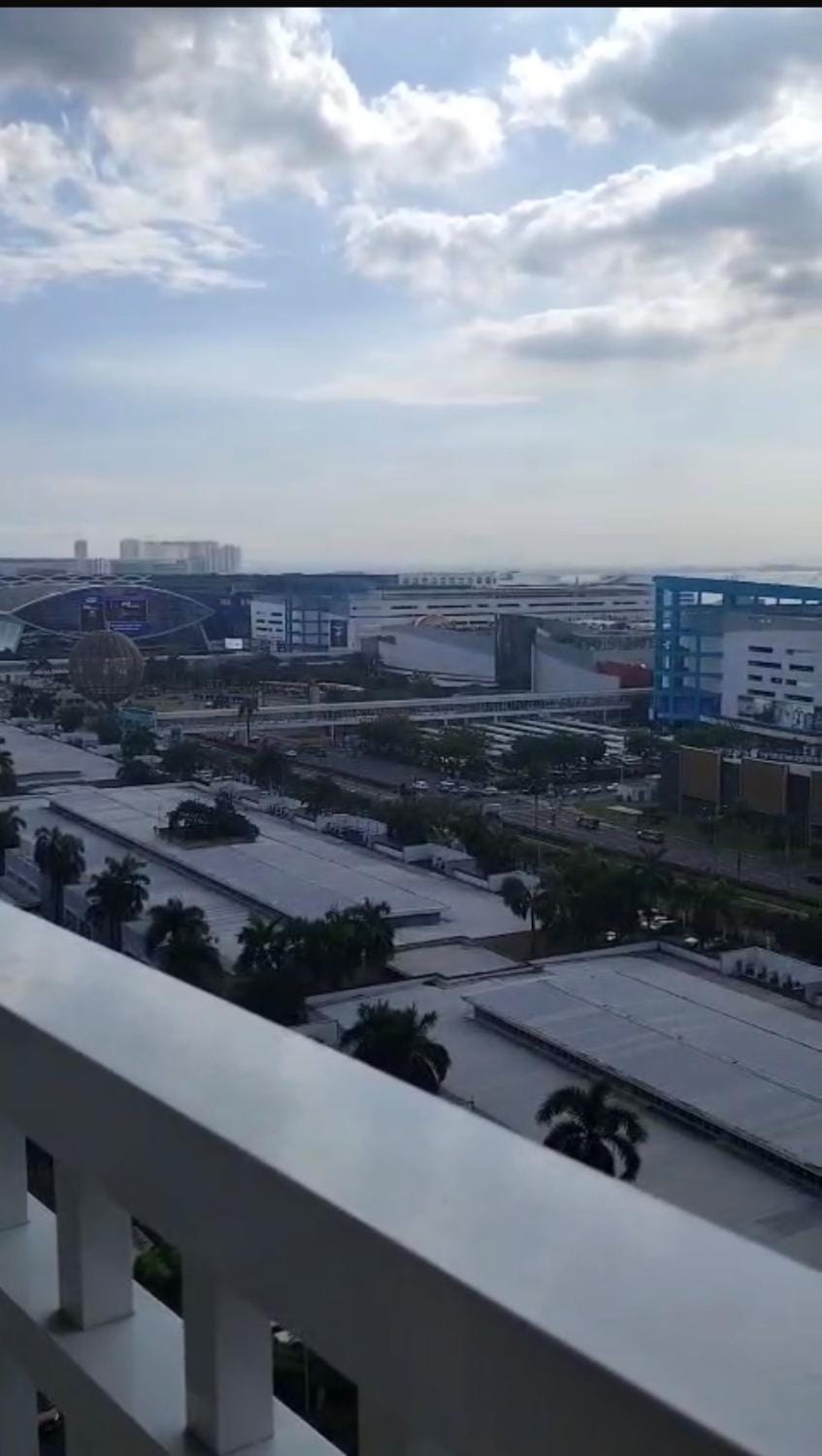 City view