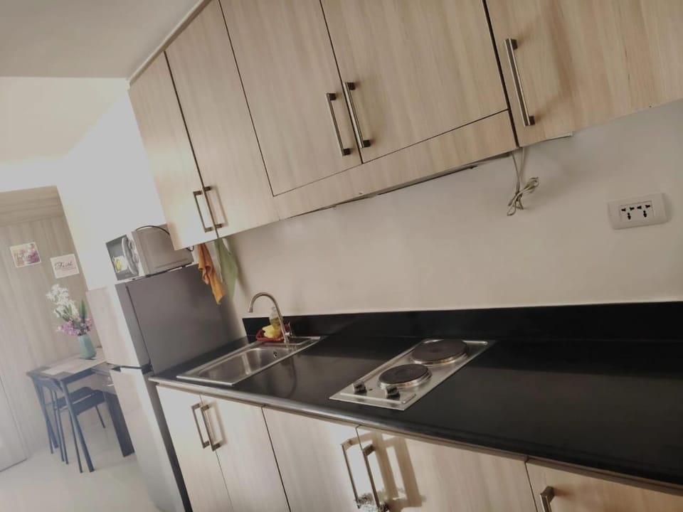 Shore One Condotel At Mall of Asia, Philippines Apartment hotel in Pasay