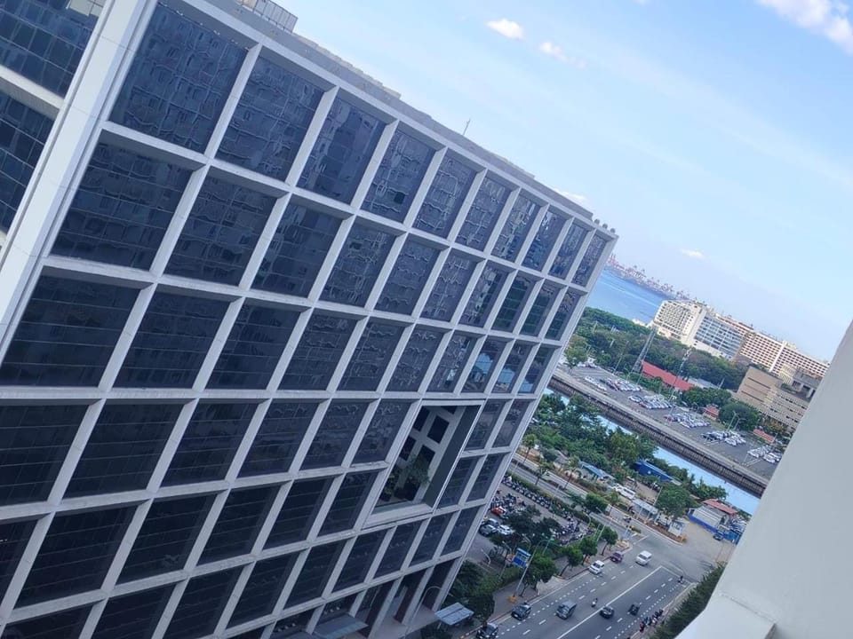 Shore One Condotel At Mall of Asia, Philippines Apartment hotel in Pasay