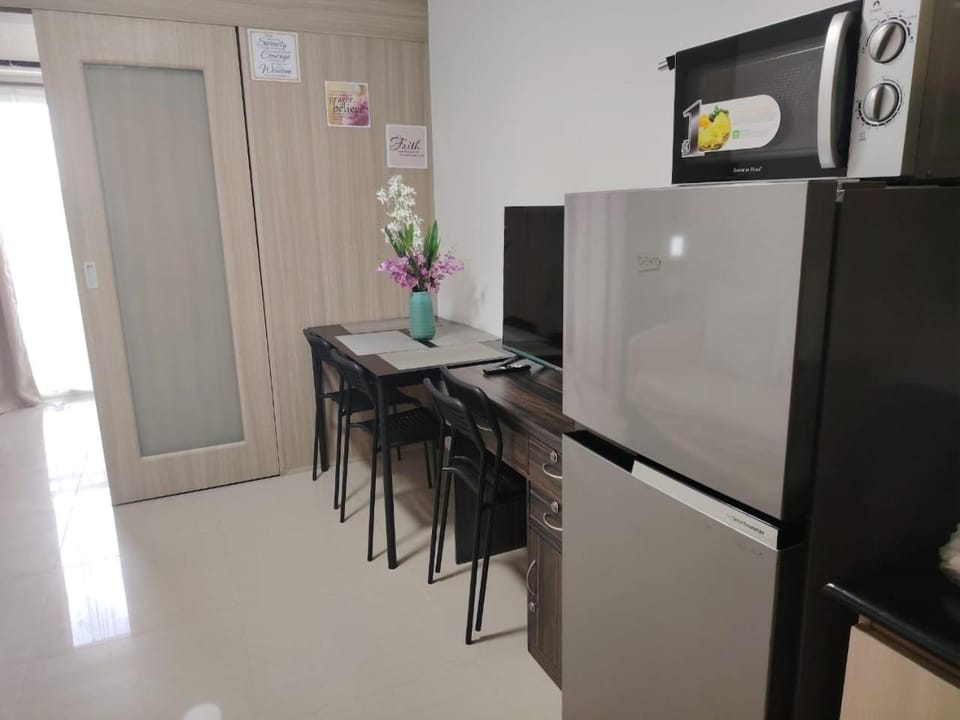 Shore One Condotel At Mall of Asia, Philippines Apartment hotel in Pasay