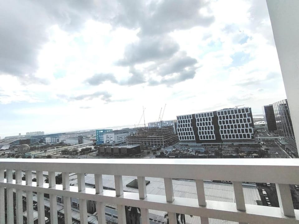 Shore One Condotel At Mall of Asia, Philippines Apartment hotel in Pasay