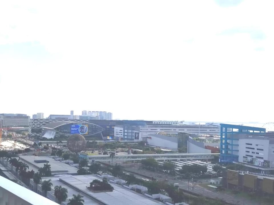 Shore One Condotel At Mall of Asia, Philippines Apartment hotel in Pasay