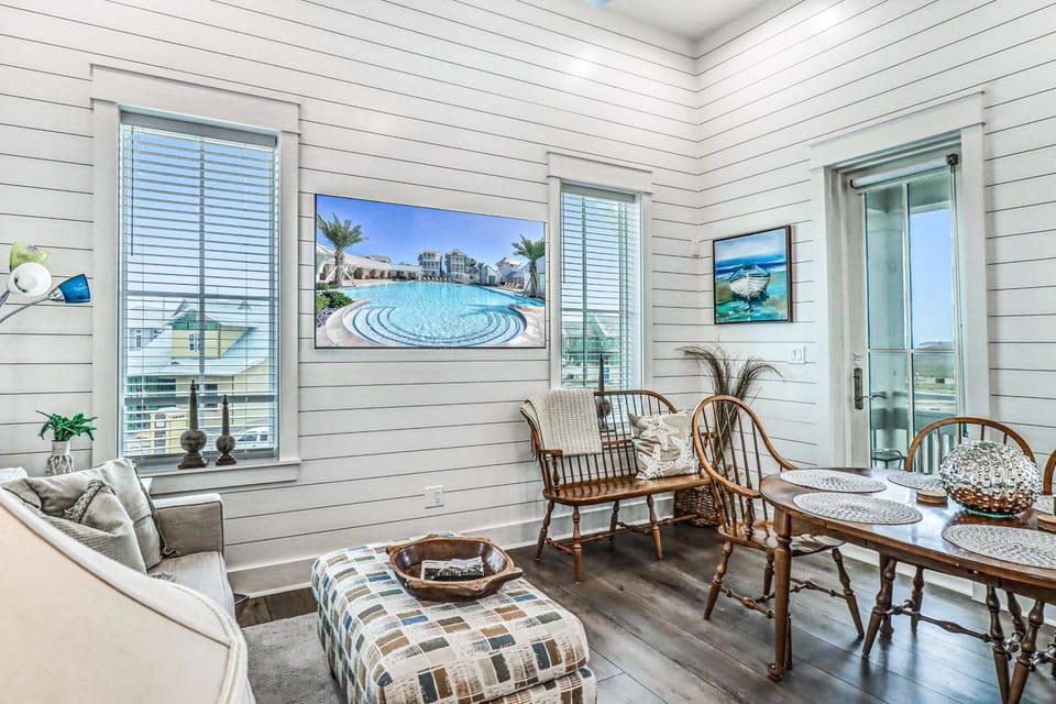 Sweetbay Getaway House in Port Aransas
