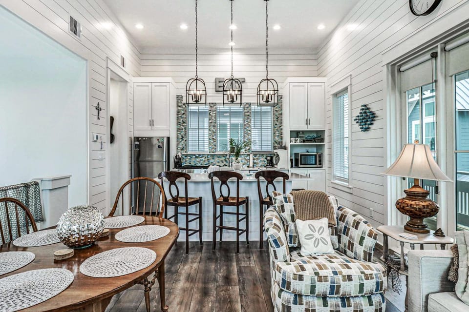Sweetbay Getaway House in Port Aransas