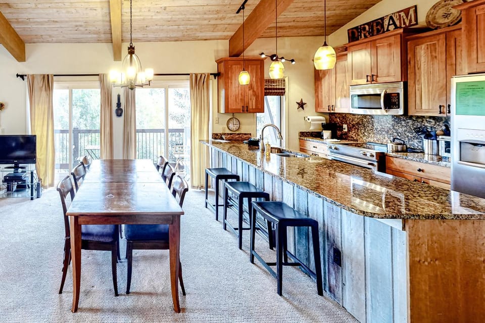 Woodbridge 30 Apartment in Snowmass Village
