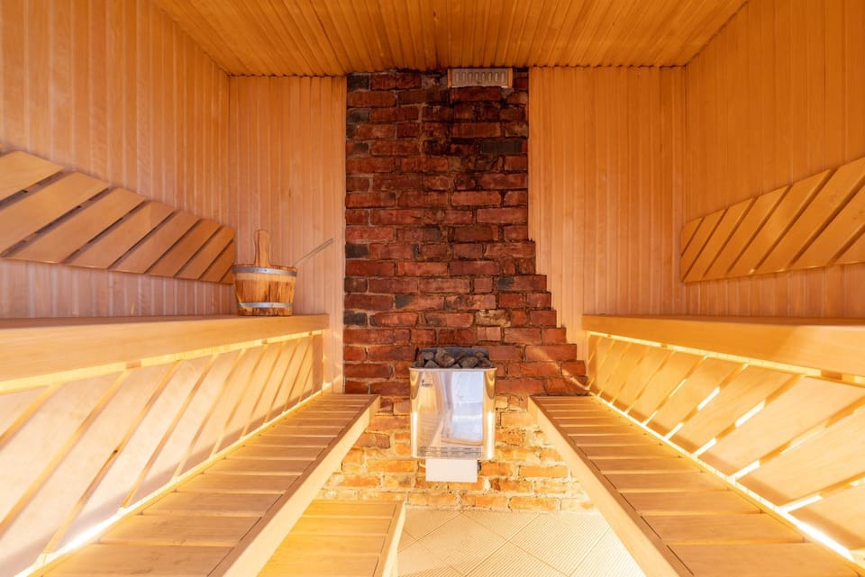 Old Town - Premium Medieval House Apartment in Tallinn