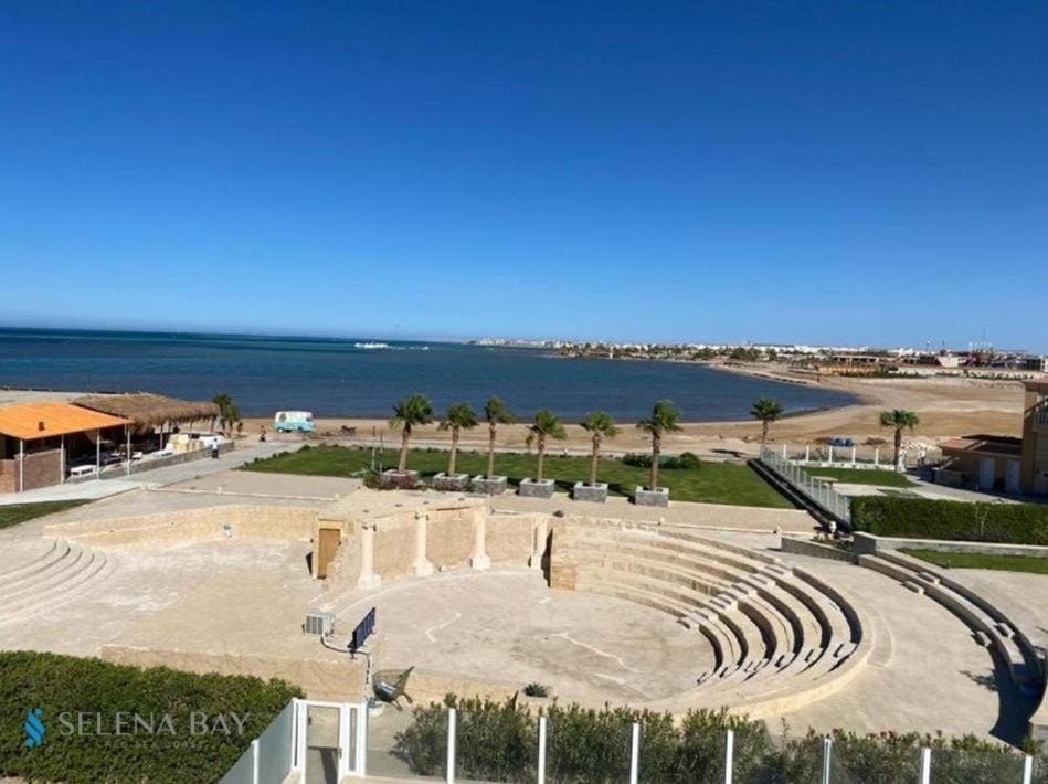 Day, Natural landscape, Garden, Beach, Sea view