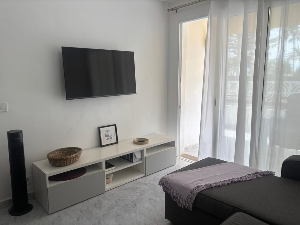 Las Tuneras Apartamento en San Agustín Apartment in Maspalomas