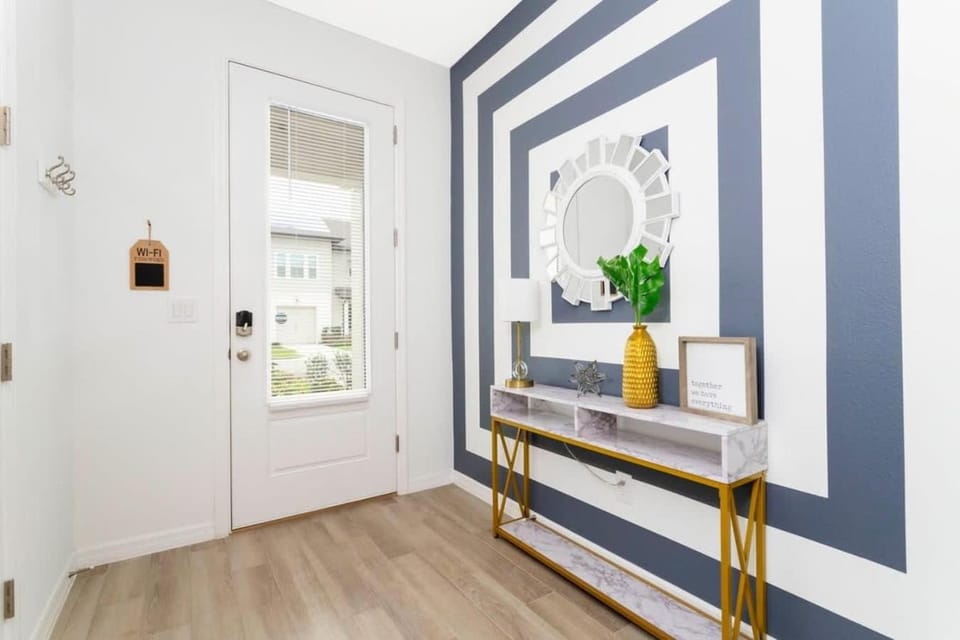 Cozy 3 Bd Close to Disney @ Enclaves at Festival 808 House in Four Corners