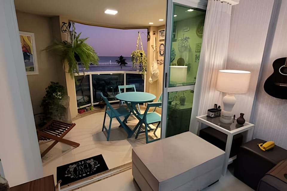 Balcony/Terrace, Living room