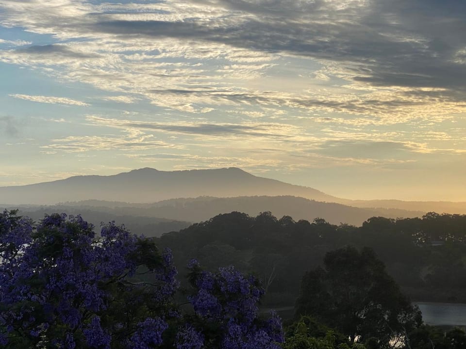 Hillcrest North Narooma - Panoramic Retreat House in Narooma