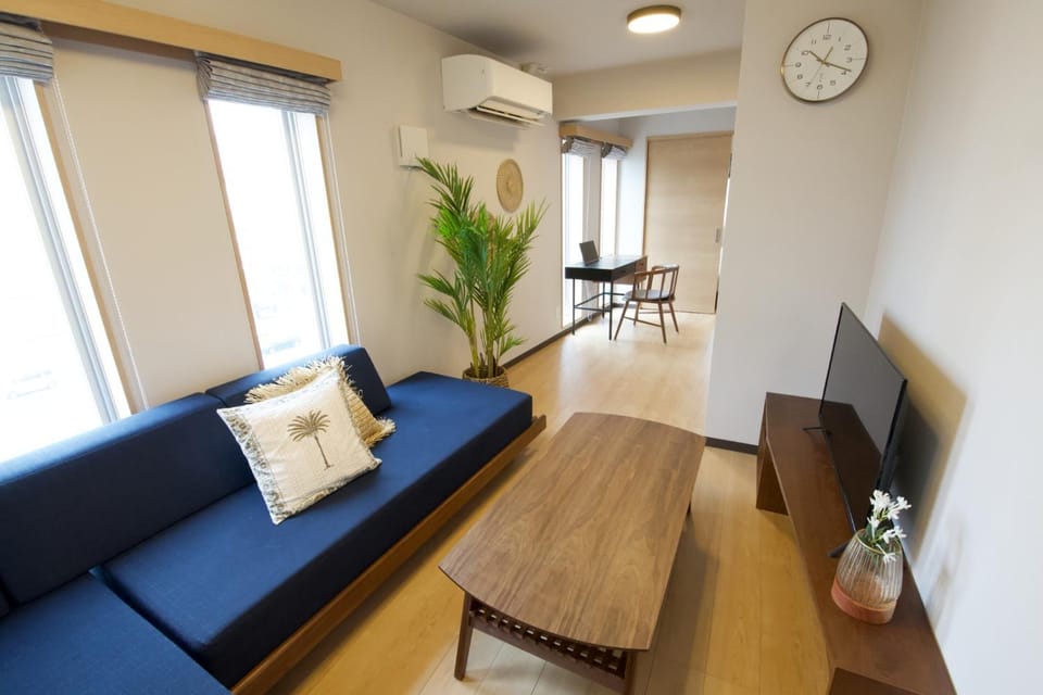 メイスン倶楽部 501 Apartment in Naha