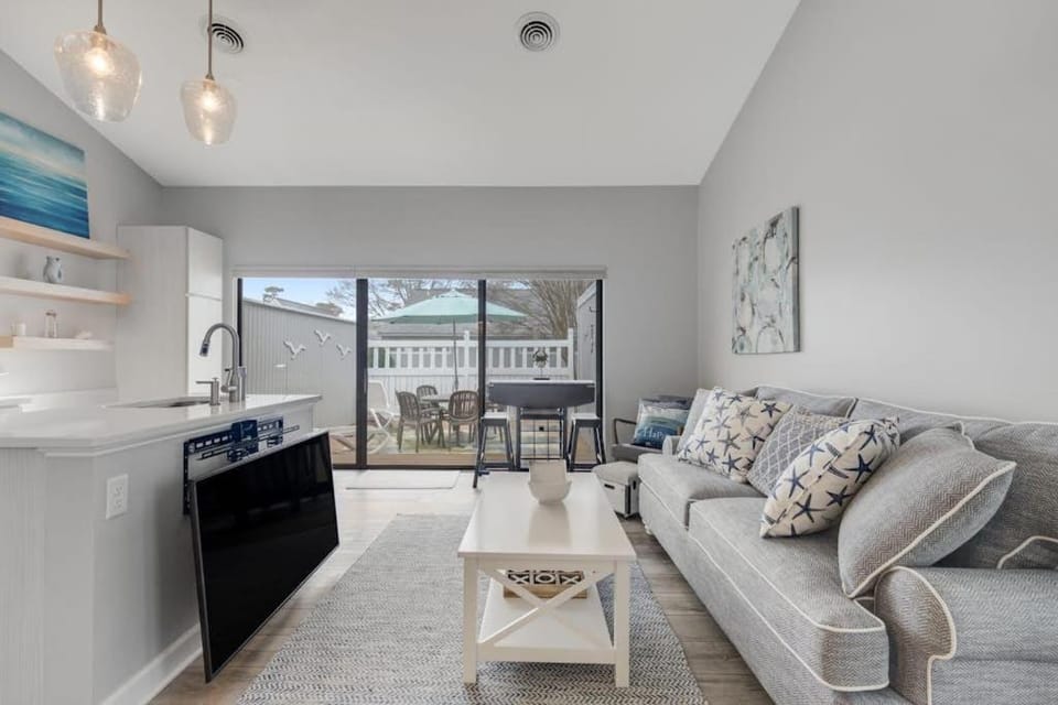 Sea Colony - 4301 Tie Breaker House in Sussex County