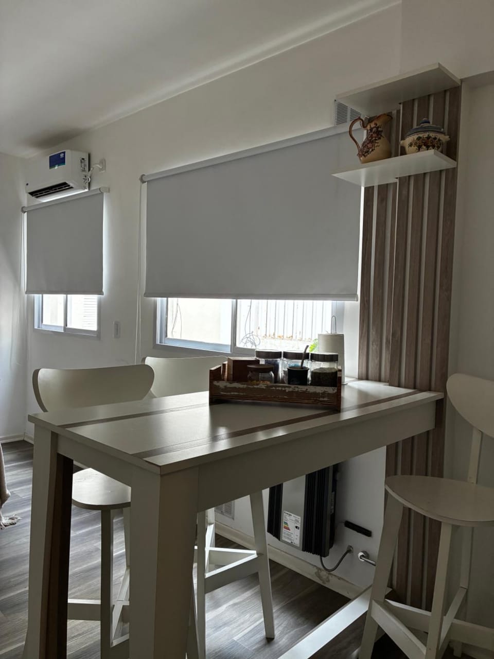 Esencial Undiano Apartment in Bahía Blanca